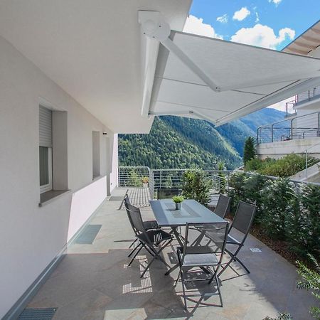 Bellavista - Lake Molveno Exterior foto