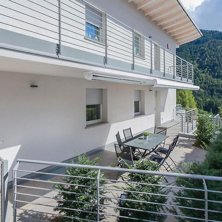 Bellavista - Lake Molveno Exterior foto