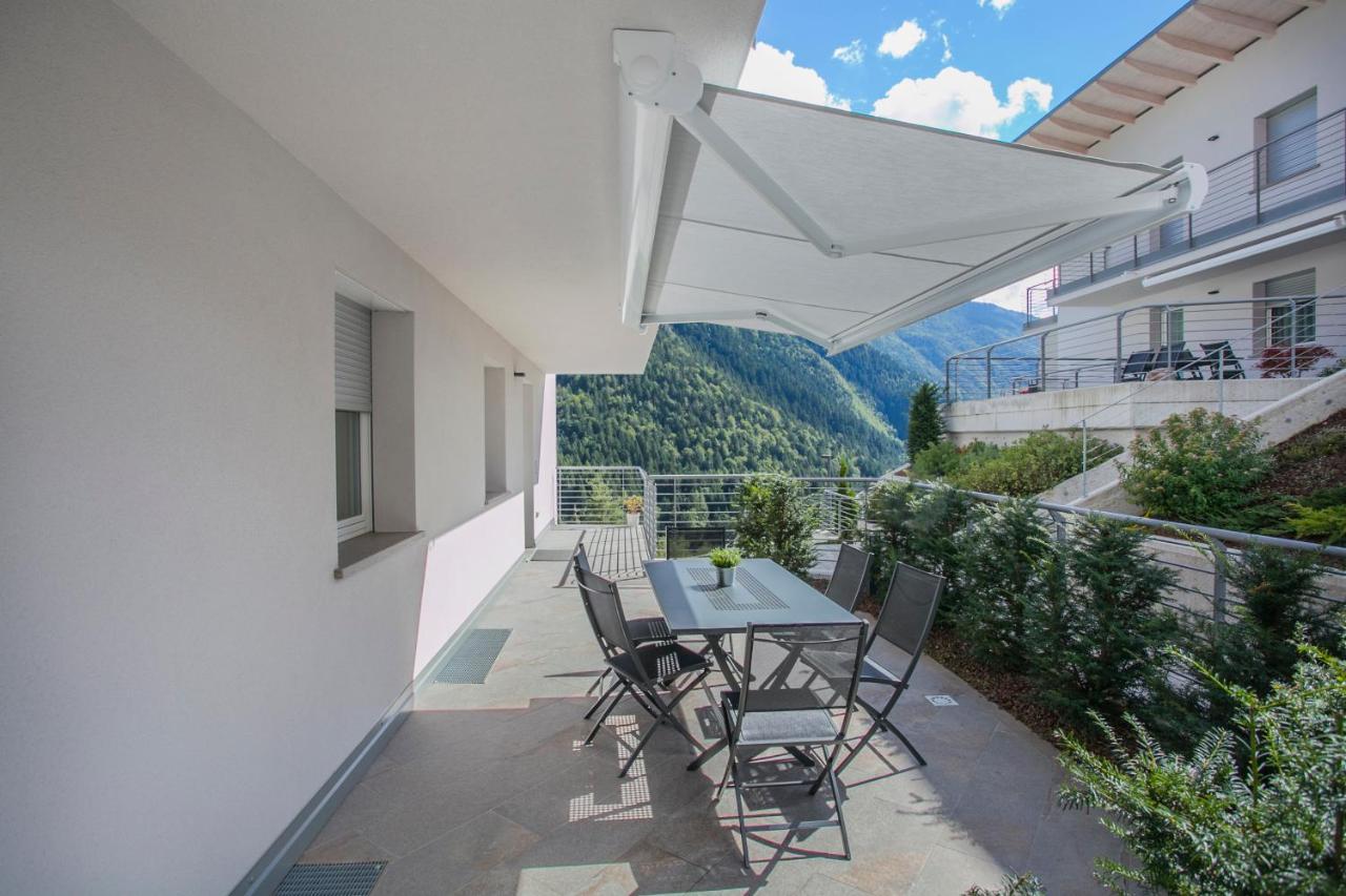 Bellavista - Lake Molveno Exterior foto